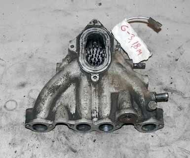 Коллектор vw