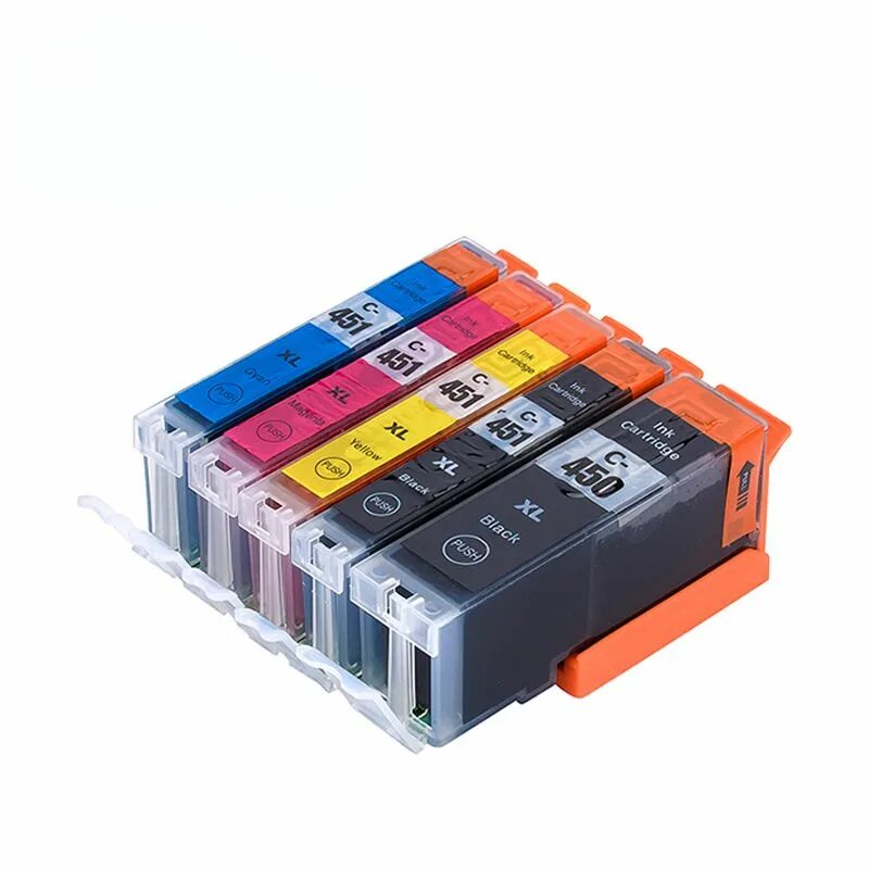 Картридж для принтера canon 451 черный б. Pgi-450xl. Canon pgi-450. Картридж кэнон 451. Canon cli-451gy xl розовый.