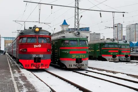 Эр б