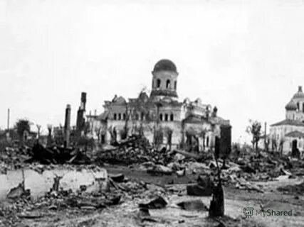Старая русса 1941