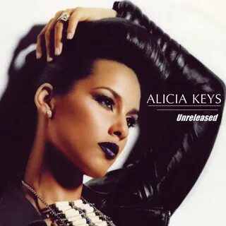 MIXTAPE: Alicia Keys - "Unrealease" - Rolling Soul.
