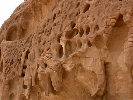 Коралловая гора