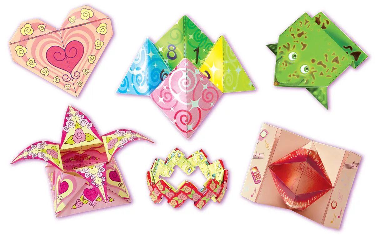 Набор для оригами. Набор оригами для детей. Бумажный набор "оригами". Наборы оригами для детей 10 лет.