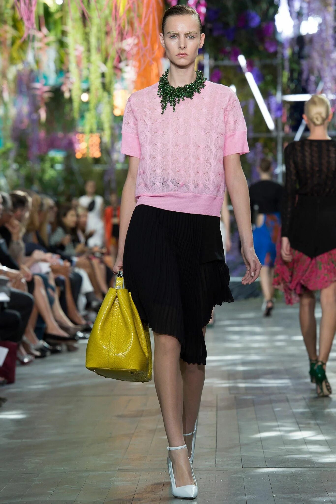 Dior 2014. Dior ss 2014. christian dior ss 2014. показ диор 2014. юбка christian dior.