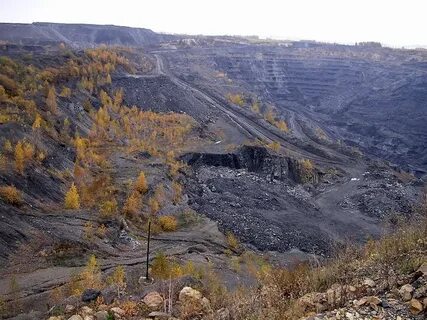 Антрацит 7