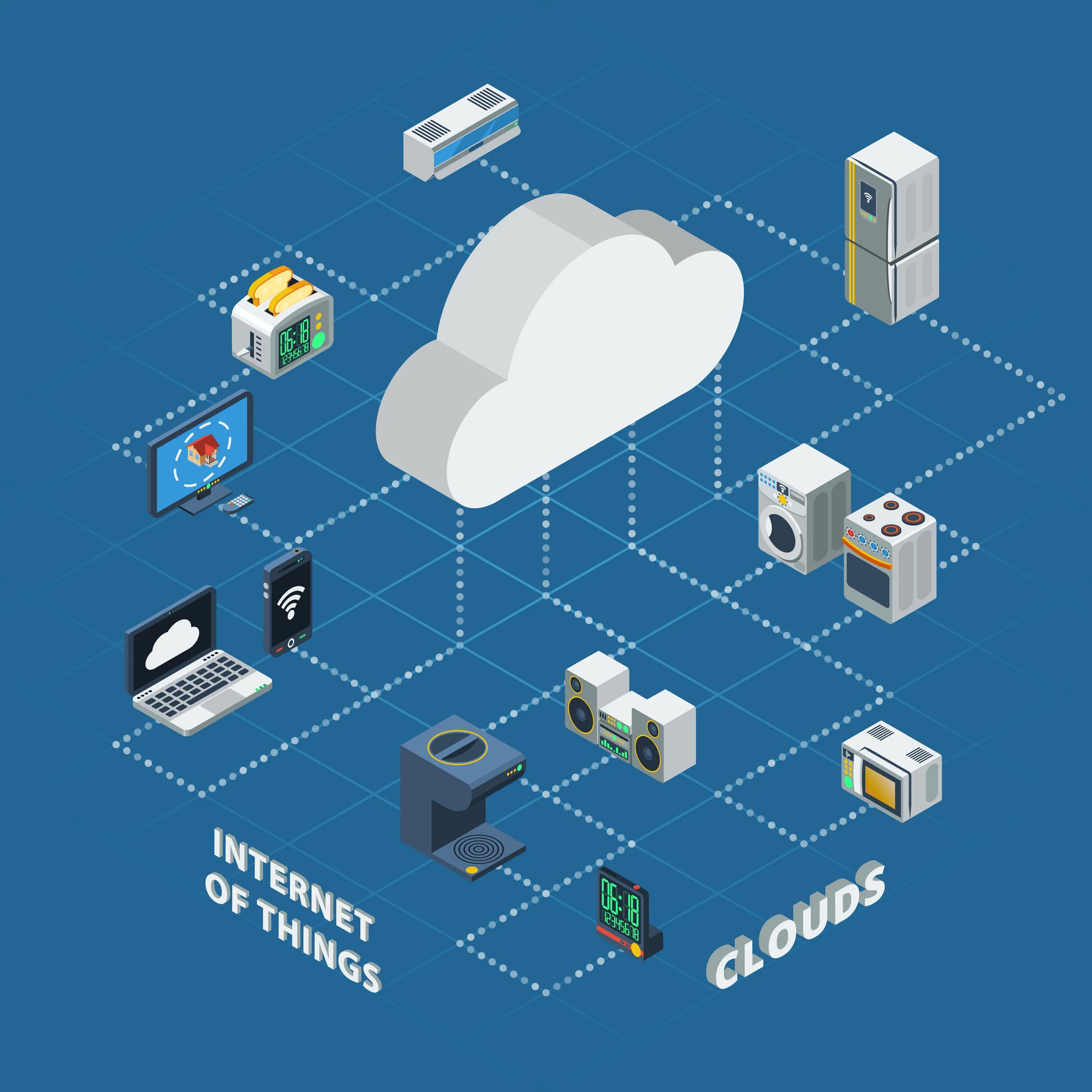 Computer system architecture