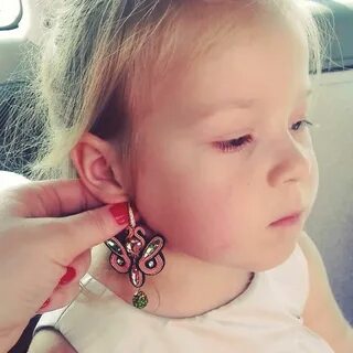 Проколоть уши ребенку ленинский