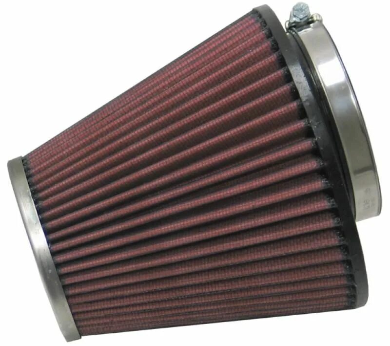 Intake filter