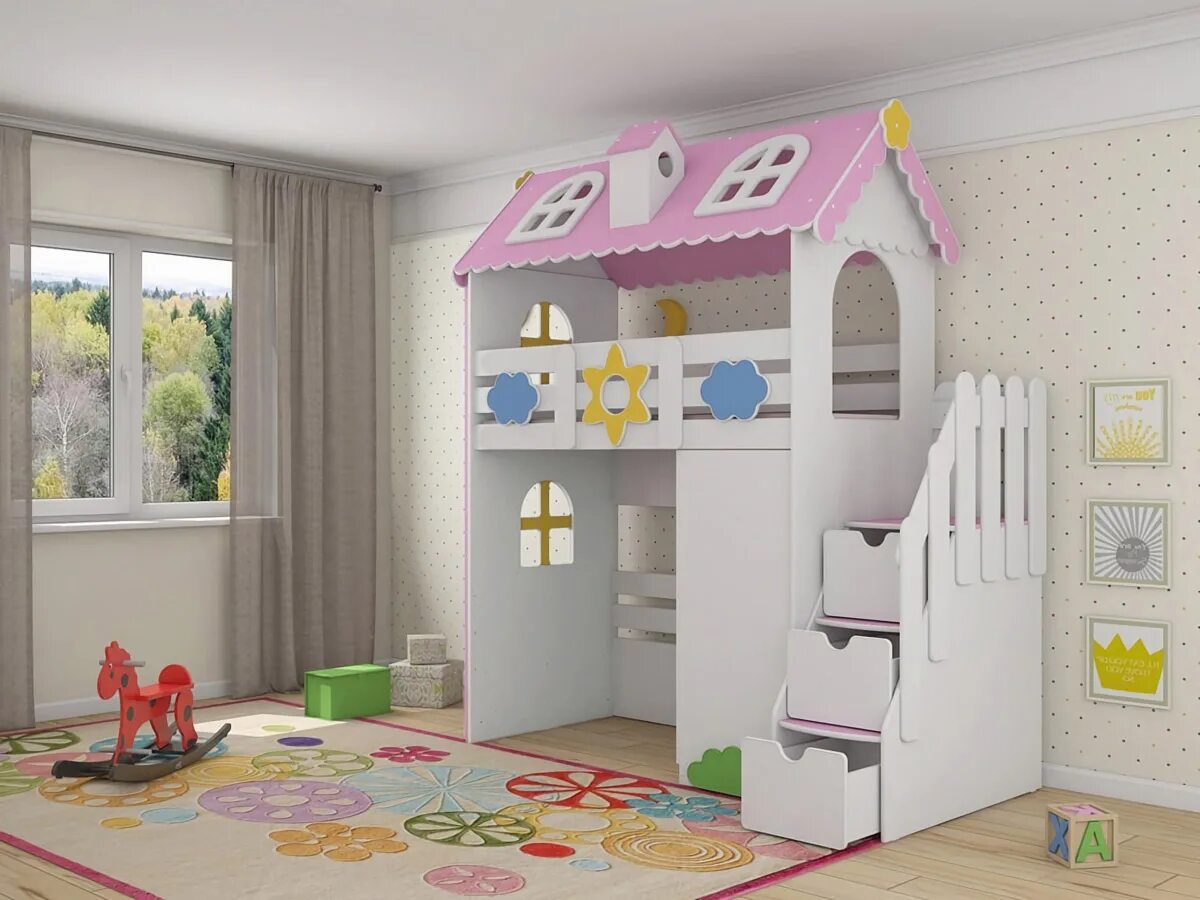 Кровать чердак для подростков. Детская кровать-чердак бэмби-3. Кровать чердак принцесса knercer. Детская кровать чердак для девочки. Кровать чердак домик для девочки.