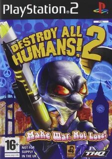 3 2 destroy