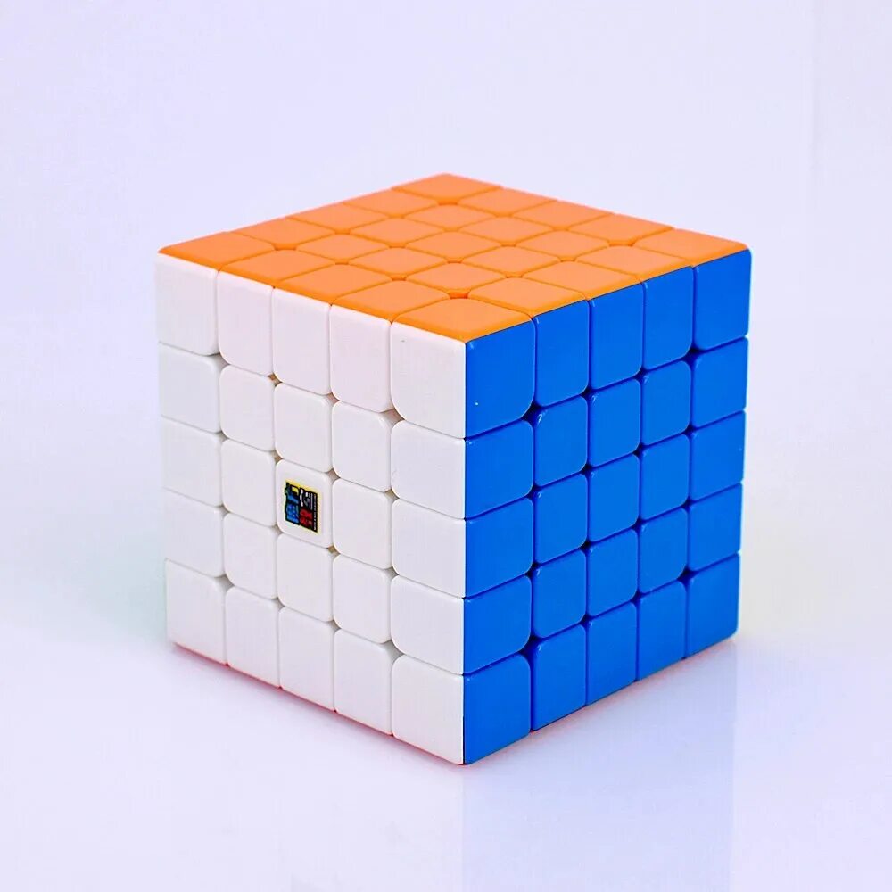 Включи куб 5. MOYU Meilong 5x5 m. Cube MOYU Magnetic 5x5. Magic Cube 5x5. MOYU Meilong 3x3 3m.