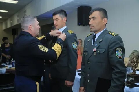 Жангчи узбек