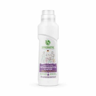 Synergetic пятновыводитель