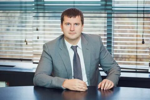 Аналитик департамента