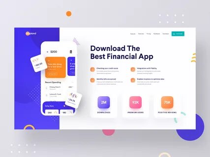 Web app download