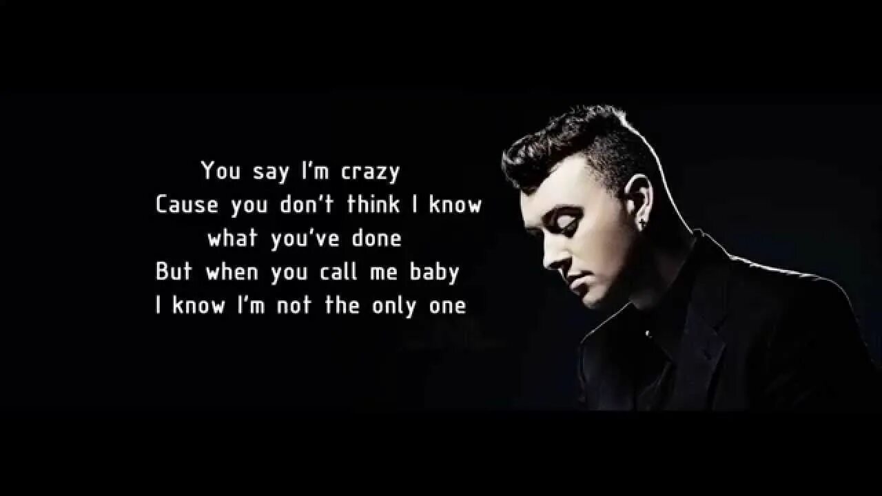 Сэм смит only one. Sam Smith 2023. Only one Sam Smith. You say i'm Crazy Sam Smith. Сэм Смит концерт 2023.