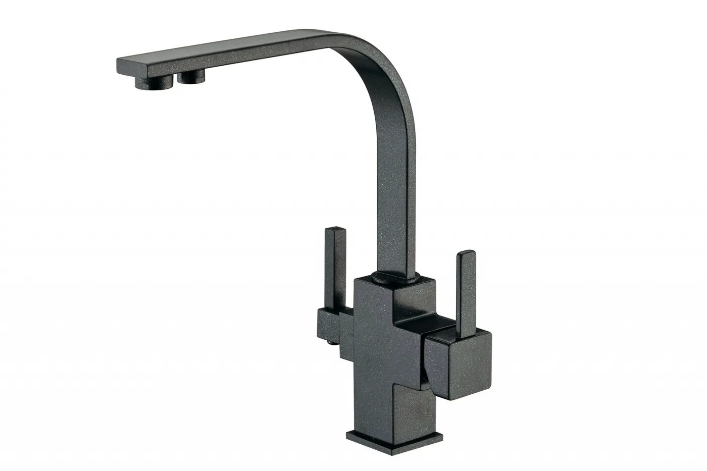 Смеситель с встроенным фильтром. Смеситель zorg zr 332 yf black. zorg zr 332 yf черный металлик. смеситель zorg zr 332-yf satin. zorg sanitary смеситель для кухни.