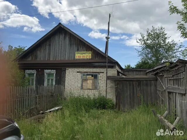 Крестово-Городище. Церковь Рождества Христова (старая). - Русский контур