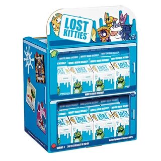 Lost my shop