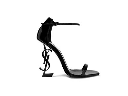 Ysl каблуки