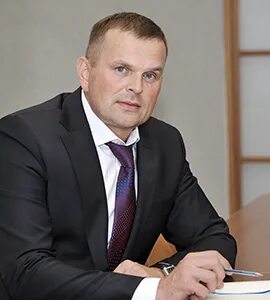 Ген директор фгуп