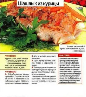 Шашлык сколько уксуса на килограмм мяса