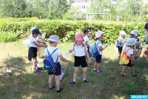 Поход сценарий
