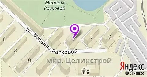Марины расковой 4 тверь