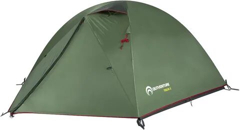 Outventure dome