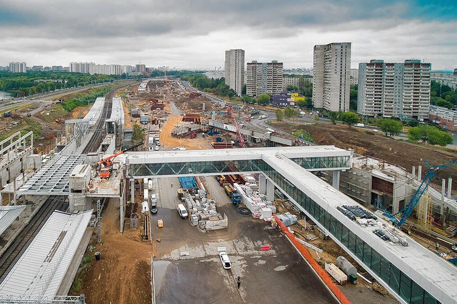 Реконструкция люблино. Станция Печатники МЦД-2. ТПУ Печатники. Станция МЦД Печатники. Транспортно пересадочный узел Печатники.