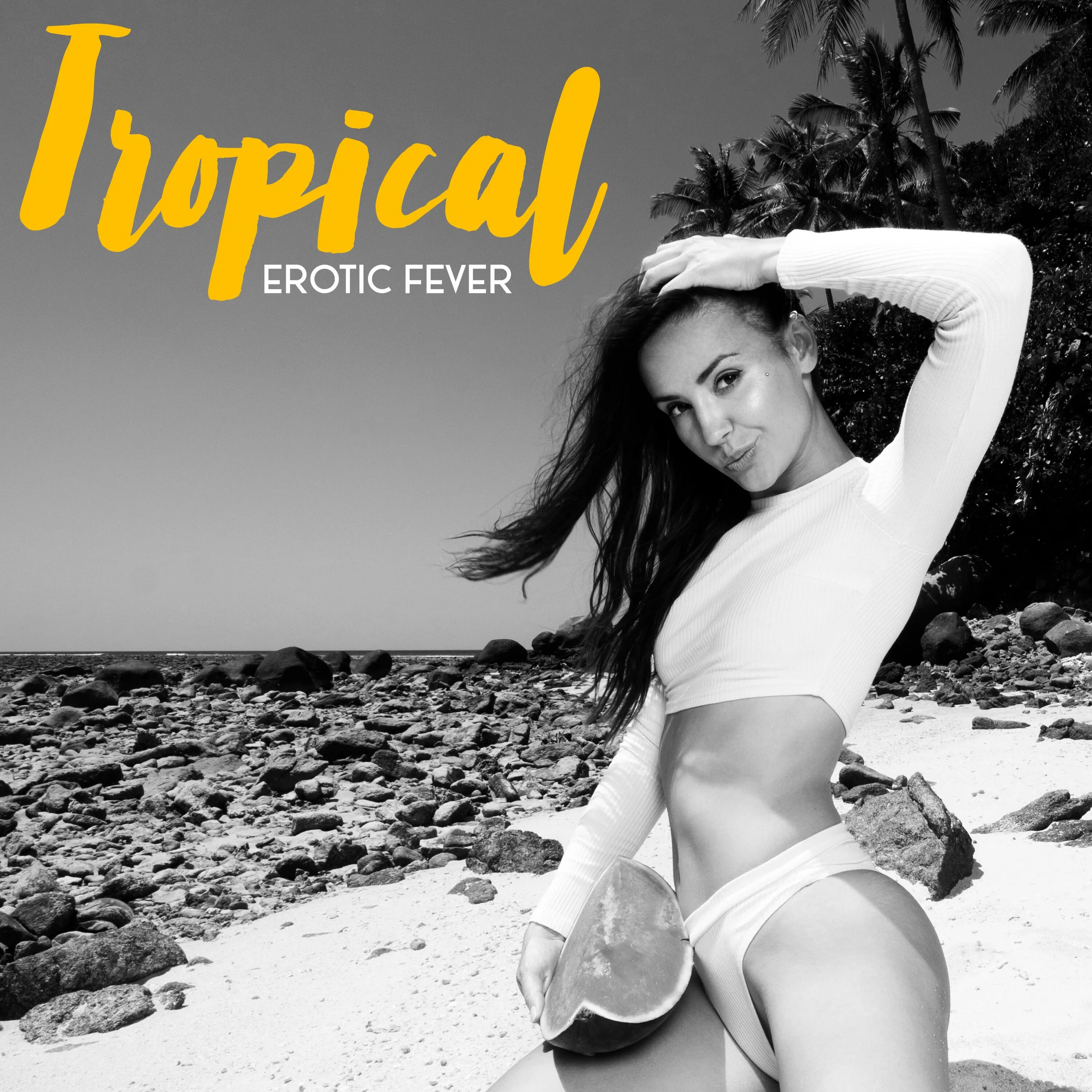 Tropical Chill Music Land - Deep House Kiss. Tropic Vibration обложка альбома. Tropical Chill Style. Tropic mood.