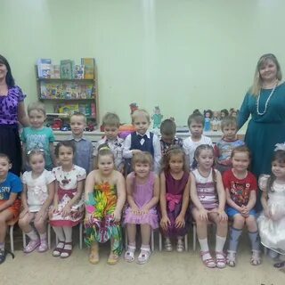 107 сад сыктывкар