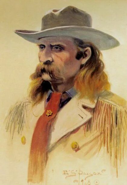 Custer