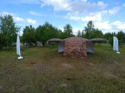 Берег пентагон
