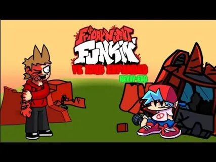 Red fury fnf