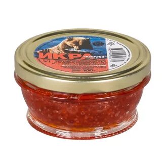 Икра и рыба каталог