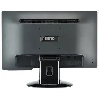 Характеристики монитора benq