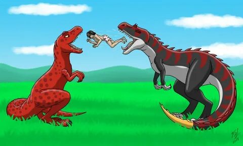 Dino vore