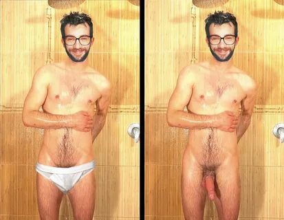 Slideshow jay baruchel nude.