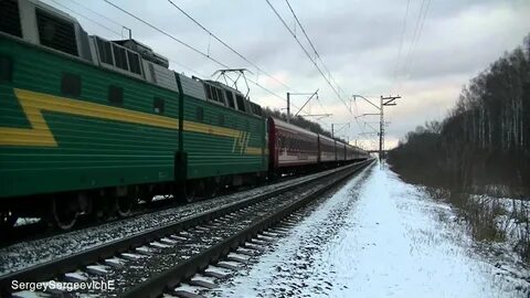 Поезд москва донецк