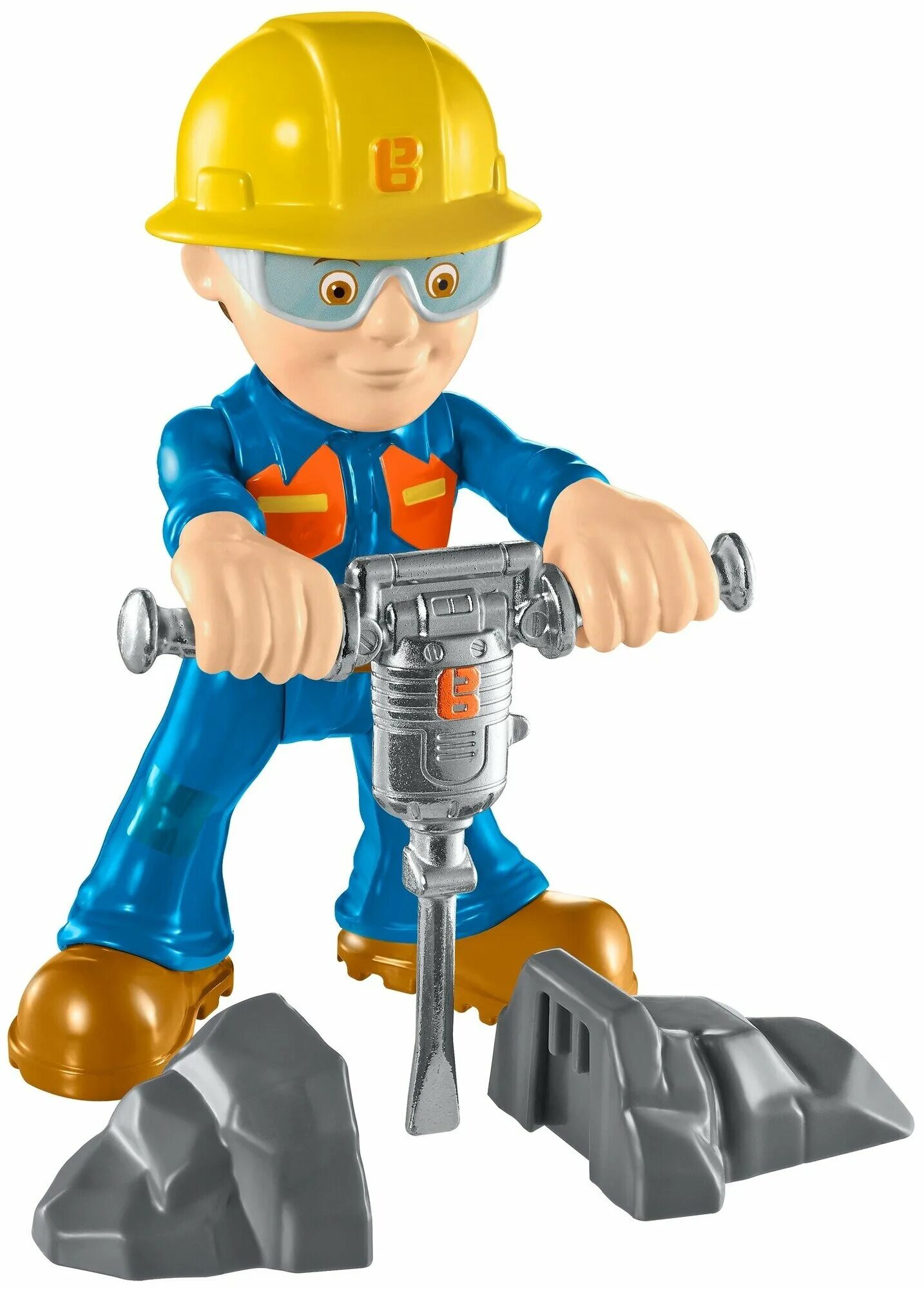 Builder v. Bob builder игрушки. фигурка &quot;строитель&quot;. игрушечный строитель. игрушечные фигурки строителей.