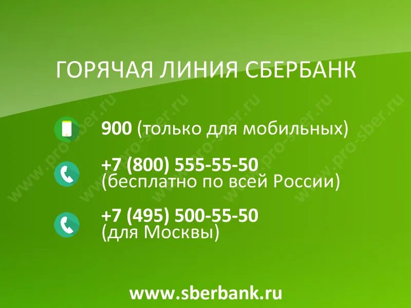 Единые номера телефонов банков. Горячая линия Сбербанка для физических лиц. Номера Сбербанка России.