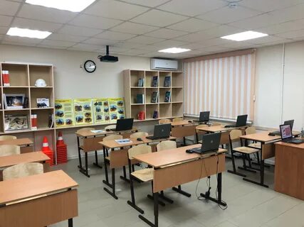 Автошкола бузулук