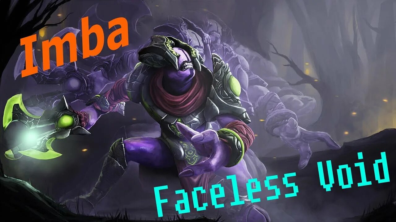 Void Dota 2. Ай о дота 2. Faceless Void Dota 2. Dota Reborn герои. Имба персонажи