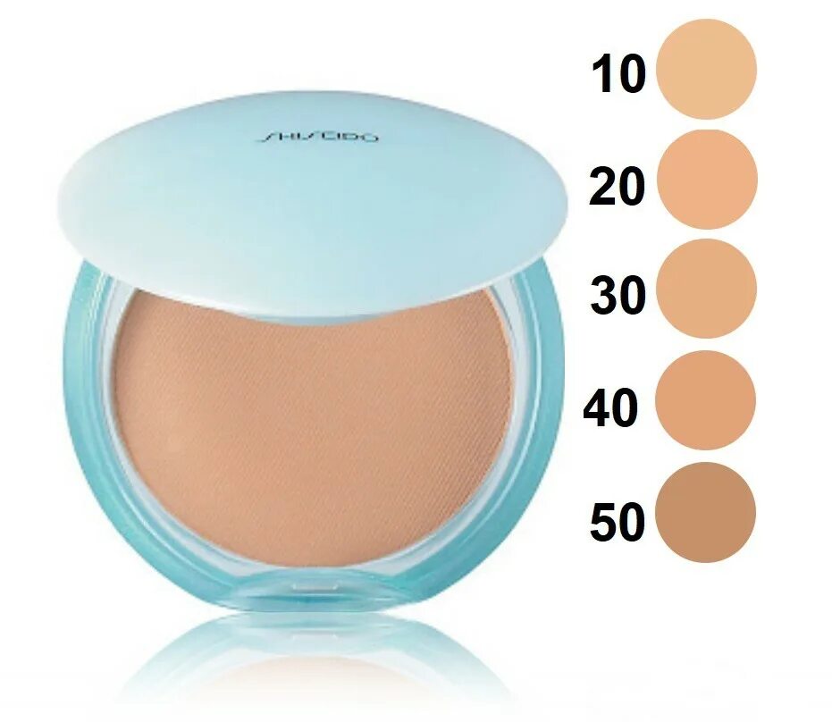 Shiseido Pureness матирующая компактная пудра 40. Shiseido Pureness Matifying Compact SPF 15. Shiseido Pureness SPF 15 оттенки. Пудра без масел