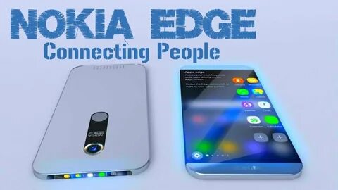 Nokia edge 2017 price in india
