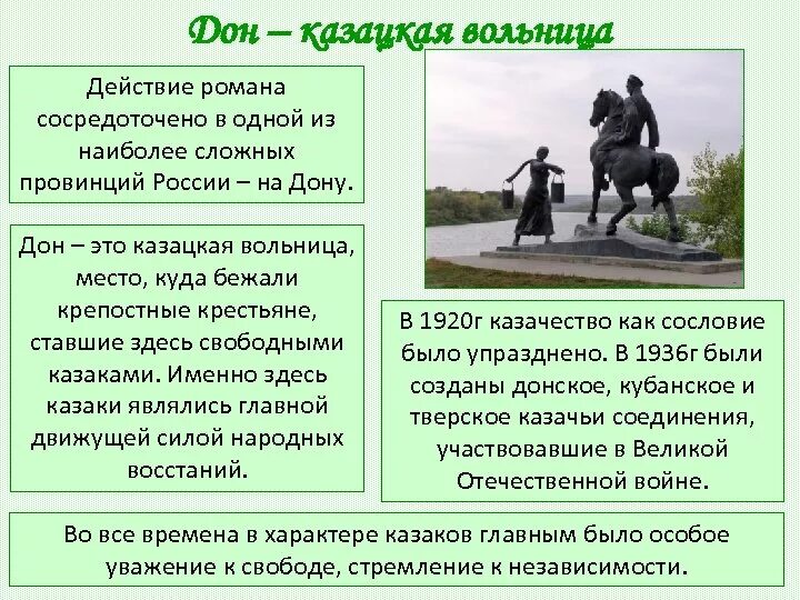 Тихий Дон место действия в романе. Шолохов тихий Дон место действия. Где происходят события будь человеком