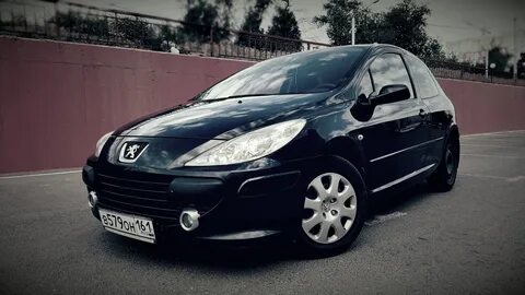 Авито пежо