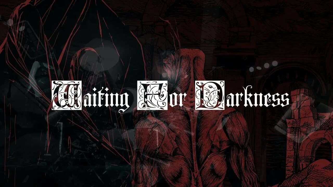 Dark live 18. Melancholy - waiting for Darkness (2021). Melancholy waiting for Darkness. Интерфейс Living in Darkness. I don't Live in Darkness Darkness Lives in me.