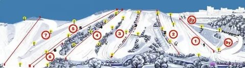 Карт спорткомплекс